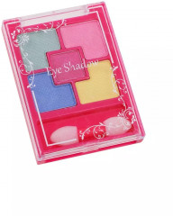 Набор детской декоративной косметики - Фото 3