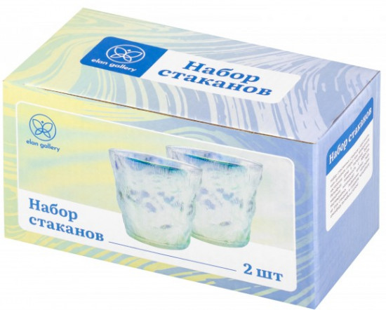 Набор стаканов