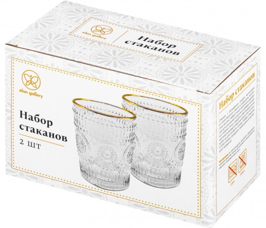 Набор стаканов