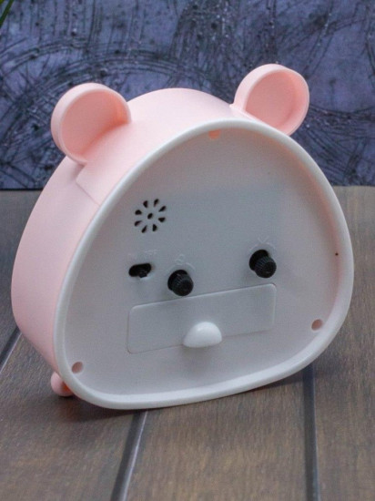 Часы-будильник «Cute ears» 
