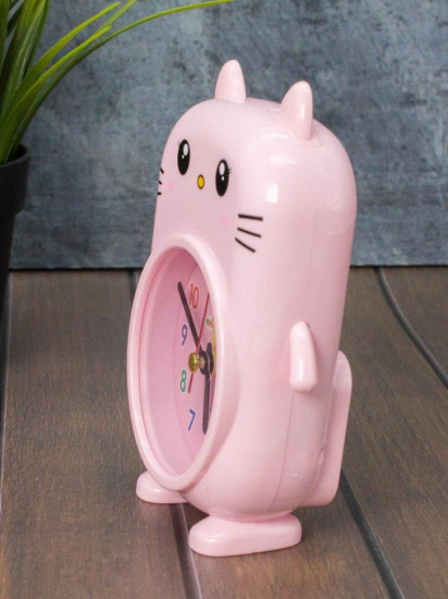 Часы-будильник «Smart cat»