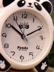 Часы-будильник «Panda» - Фото 2