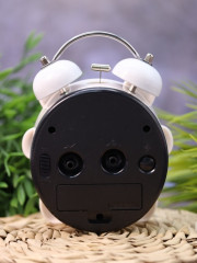 Часы-будильник «Panda» - Фото 5