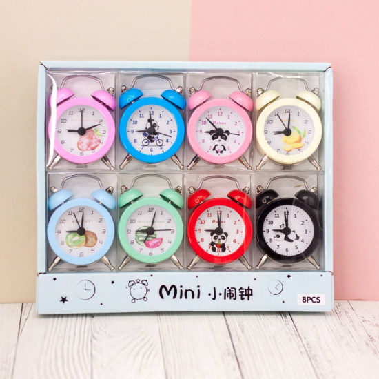 Часы-будильник «Mini kiwi»