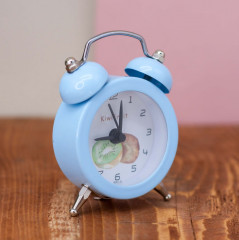Часы-будильник «Mini kiwi» - Фото 4