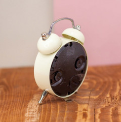 Часы-будильник «Mini mango» - Фото 1