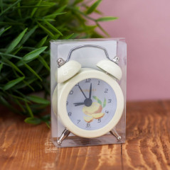 Часы-будильник «Mini mango» - Фото 2