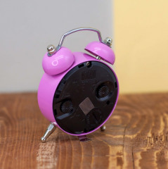 Часы-будильник «Mini strawberry» - Фото 2