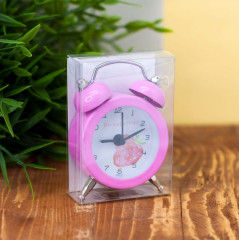Часы-будильник «Mini strawberry» - Фото 3