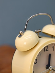 Часы-будильник «Corgi» - Фото 4