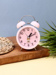 Часы-будильник «Shiba-inu» - Фото 1