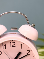 Часы-будильник «Shiba-inu» - Фото 4