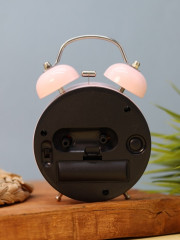 Часы-будильник «Shiba-inu» - Фото 5