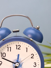 Часы-будильник «Funny drawing» - Фото 3