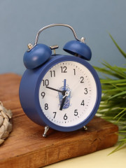 Часы-будильник «Funny drawing» - Фото 4