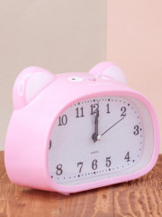 Часы-будильник «Cute animal» - Фото 1