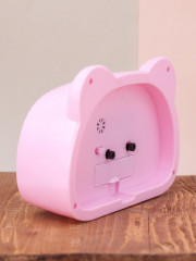 Часы-будильник «Cute animal» - Фото 3