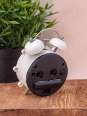 Часы-будильник «Aboard лодка» - Фото 2