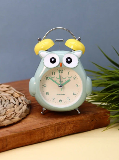 Часы-будильник «Owl»