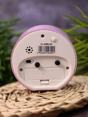 Часы-будильник «Style» - Фото 4