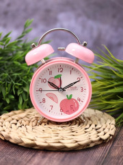 Часы-будильник «Peach» - Фото 1