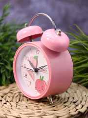 Часы-будильник «Peach» - Фото 3