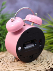 Часы-будильник «Peach» - Фото 4