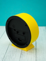 Часы-будильник «Classic round» - Фото 3