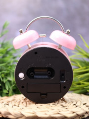 Часы-будильник «Peach» - Фото 5