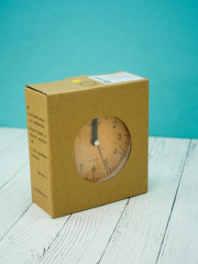 Часы-будильник «Classic round» - Фото 4