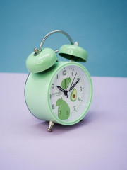 Часы-будильник «Авокадо» - Фото 1