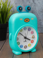 Часы-будильник «Rainbow dinosaur» - Фото 1