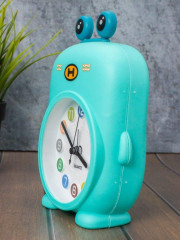 Часы-будильник «Rainbow dinosaur» - Фото 2