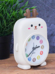 Часы-будильник «Rainbow deer» - Фото 1