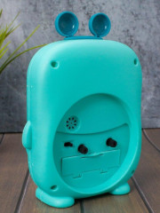 Часы-будильник «Rainbow dinosaur» - Фото 3