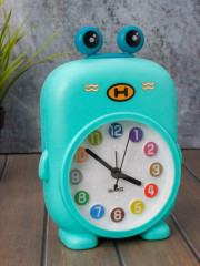 Часы-будильник «Rainbow dinosaur» - Фото 4
