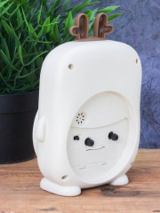 Часы-будильник «Rainbow deer» - Фото 3