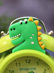 Часы-будильник «Dinopalm» - Фото 3