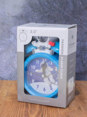 Часы-будильник «Astronaut on the moon» - Фото 6