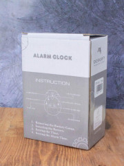 Часы-будильник «Astronaut on the moon» - Фото 7