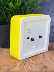 Часы-будильник «Morning sun»»  - Фото 4