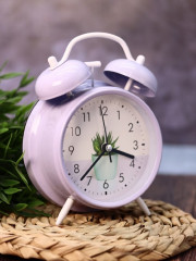 Часы-будильник «Cactus Time» - Фото 2