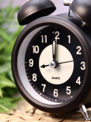 Часы-будильник «ChronoRise» - Фото 3