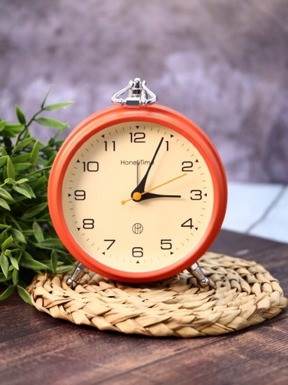Часы-будильник «Honey time»