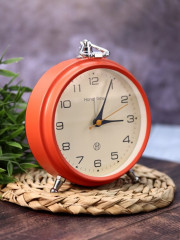 Часы-будильник «Honey time» - Фото 4