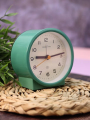 Часы-будильник «Rise and Shine» - Фото 4