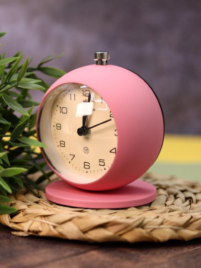 Часы-будильник «Clock UFO»
