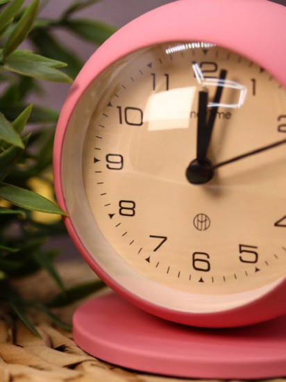 Часы-будильник «Clock UFO»