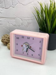 Часы-будильник «Funny dog» - Фото 1