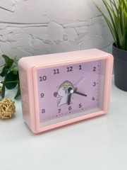 Часы-будильник «Funny dog» - Фото 2